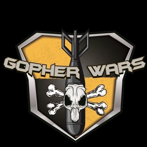 Gopher Wars - Pest Control
